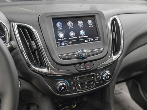 Used 2023 Chevrolet Equinox LT AWD/4WD image 22