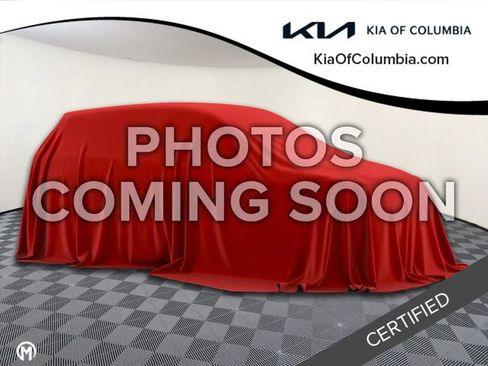 Certified 2025 Kia Sorento S w/ Panoramic Sunroof Package image 1