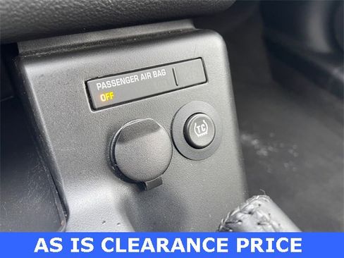 Used 2009 Pontiac G6 Sedan w/ Preferred Package image 25