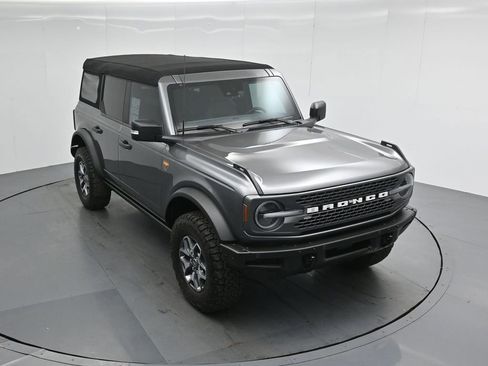 Certified 2023 Ford Bronco Badlands image 42