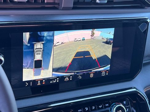 New 2026 GMC Sierra 1500 AT4 image 18