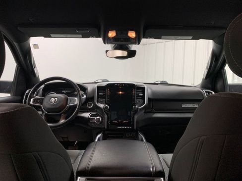 Used 2023 RAM 1500 Big Horn image 19