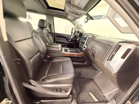 Used 2019 GMC Sierra 3500 SLT AWD/4WD image 21