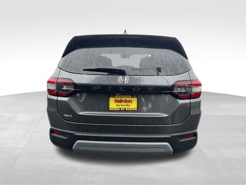 New 2025 Honda Pilot EX-L image 6