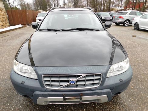 Used 2007 Volvo XC70 image 3