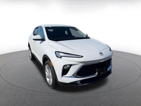 Used 2025 Buick Encore GX Preferred image 3