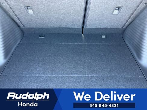 New 2026 Honda HR-V EX-L image 23