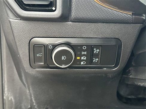 Used 2023 Ford Bronco Sport Badlands image 20