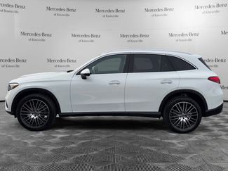 New 2026 Mercedes-Benz GLC 300 GLC 300 video 2