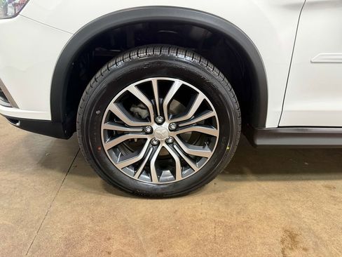 Used 2019 Mitsubishi Outlander Sport GT image 85