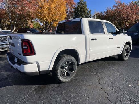 New 2026 RAM 1500 Big Horn image 9