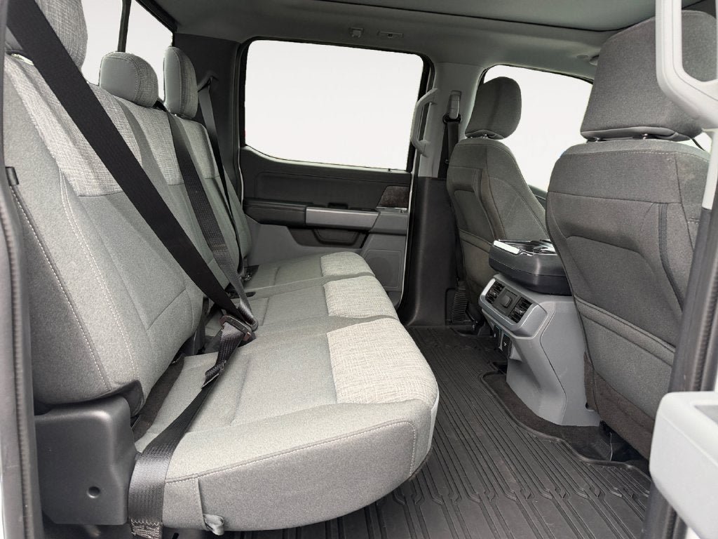 Used 2023 Ford F150 XLT w/ Equipment Group 302A High AWD/4WD image 23