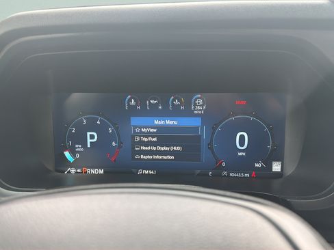 Used 2024 Ford F150 Raptor AWD/4WD image 32