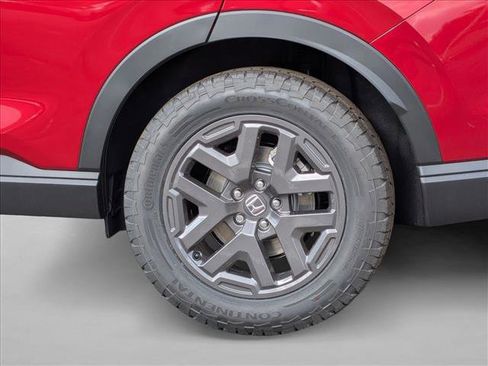 New 2026 Honda CR-V TrailSport image 10