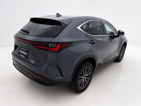 Certified 2023 Lexus NX 350 AWD image 7