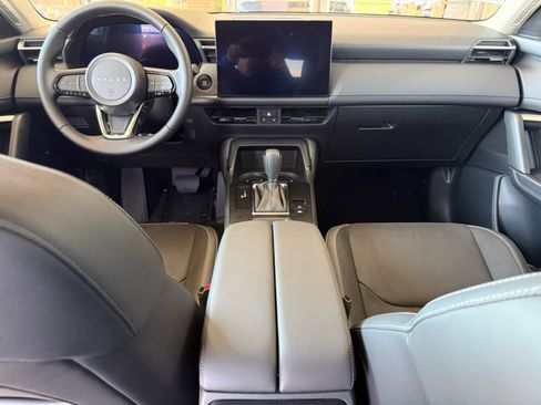 New 2026 MAZDA CX-5 Select AWD/4WD image 17
