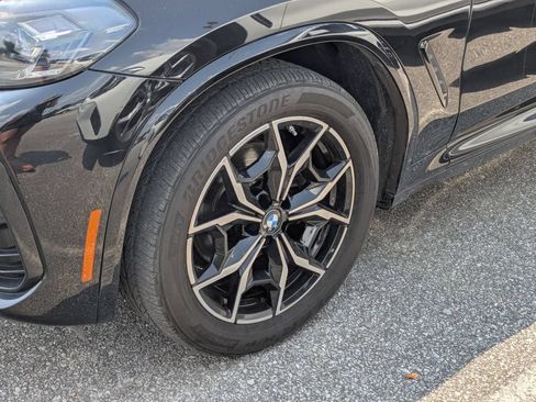 Used 2023 BMW X3 sDrive30i w/ M Sport Package RWD image 5