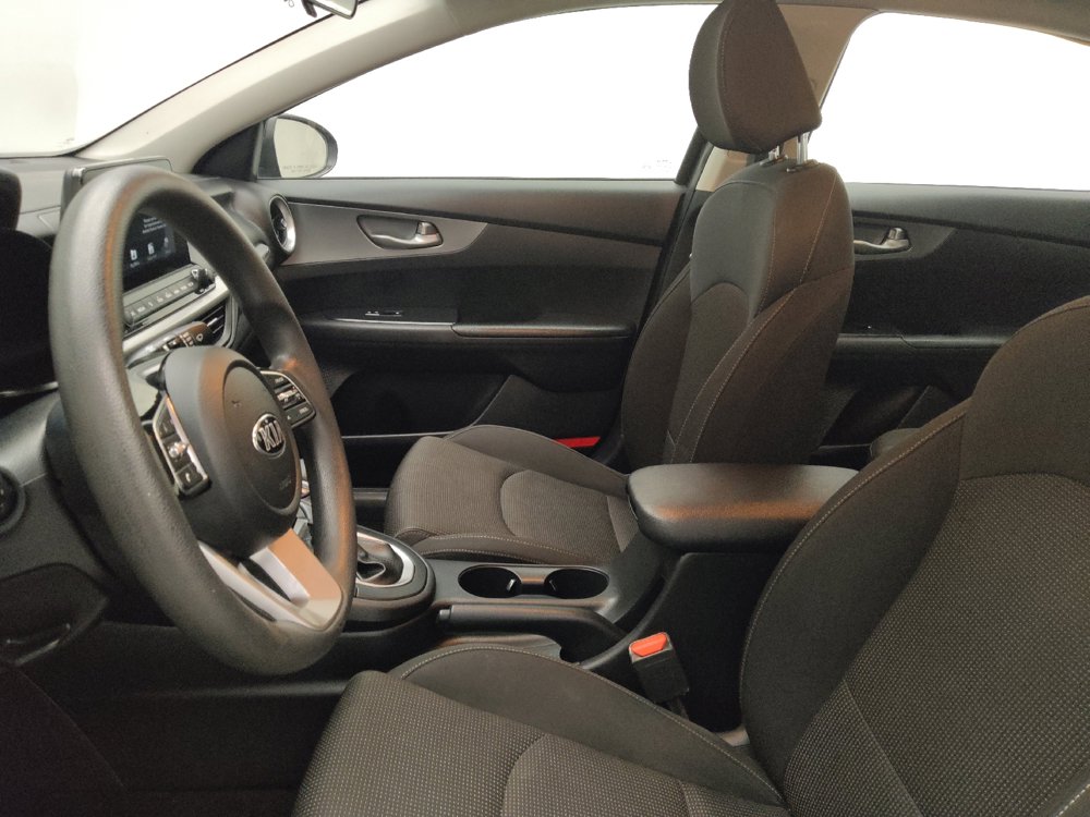 Used 2019 Kia Forte LXS FWD image 17