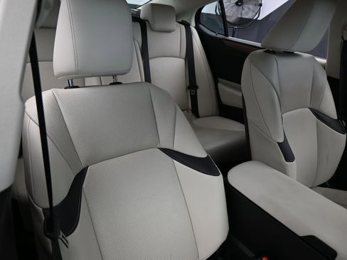Used 2025 Lexus ES 350 w/ Premium Package FWD image 44