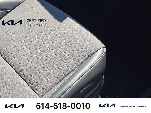 Certified 2026 Kia Seltos S AWD/4WD image 26