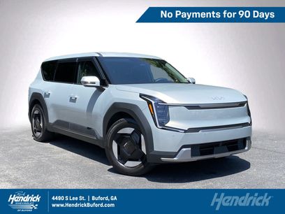 Used 2026 Kia EV9 Light