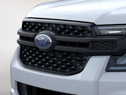 New 2026 Ford Ranger XL w/ Trailer Tow Package AWD/4WD image 17