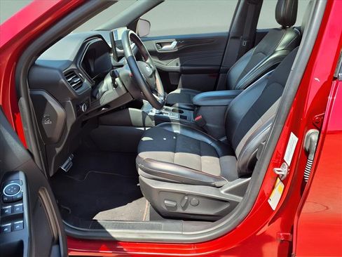 Used 2023 Ford Escape ST-Line w/ Tech Pack #1 image 23