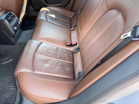 Used 2016 Audi A7 3.0T Premium Plus AWD/4WD image 6