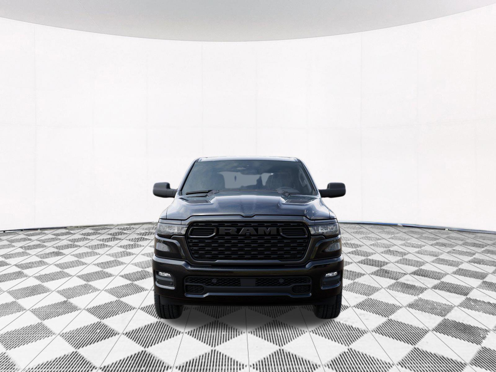 New 2026 RAM 1500 Express AWD/4WD image 9