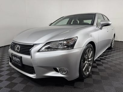 Used 2015 Lexus GS 350 w/ Premium Package