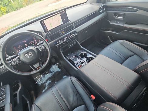 Certified 2026 Honda Passport TrailSport Elite image 23