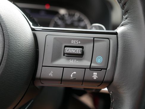 Certified 2024 Nissan Pathfinder SL AWD/4WD image 29