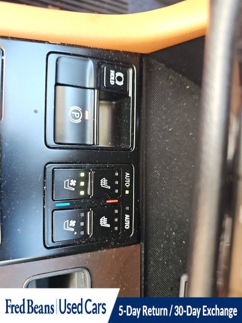 Used 2022 Lexus RX 350 AWD w/ Premium Package image 20