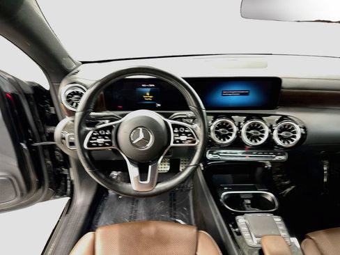 Certified 2023 Mercedes-Benz CLA 250 4MATIC image 26