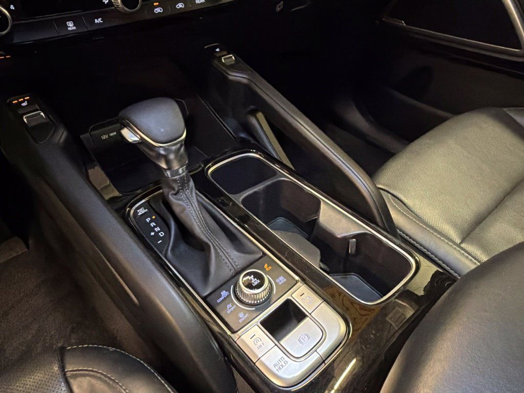 Used 2021 Kia Telluride S AWD/4WD image 37