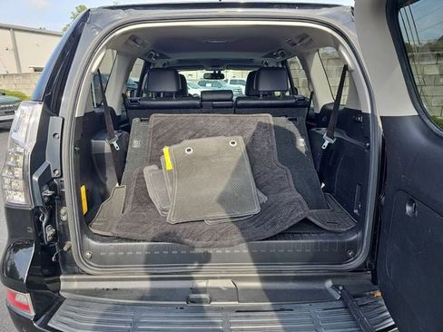 Used 2015 Lexus GX 460 image 13