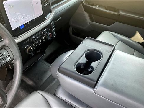 Used 2024 Ford F150 XL image 14