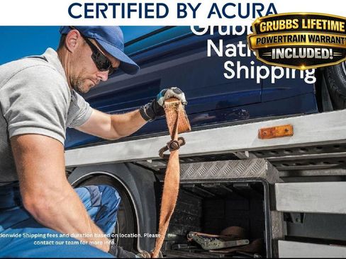 Used 2024 Acura MDX SH-AWD w/ Advance Package image 6