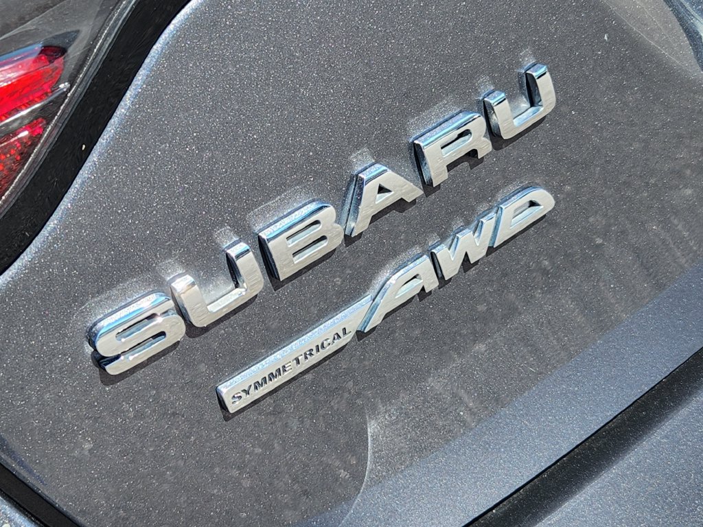 Used 2025 Subaru Legacy Premium AWD/4WD image 7