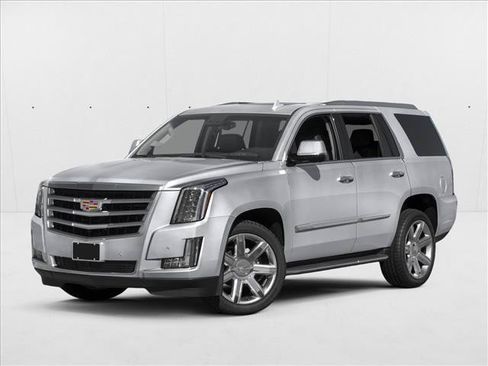 Used 2016 Cadillac Escalade Luxury RWD image 1