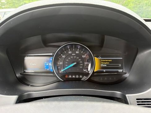 Used 2018 Ford Explorer Sport AWD/4WD image 10