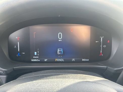 Used 2025 Ford Escape Active image 8