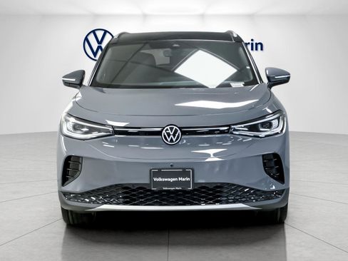 New 2026 Volkswagen ID.4 Pro S Plus image 8