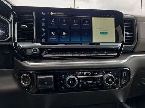 New 2026 Chevrolet Silverado 1500 LTZ w/ Technology Package image 22