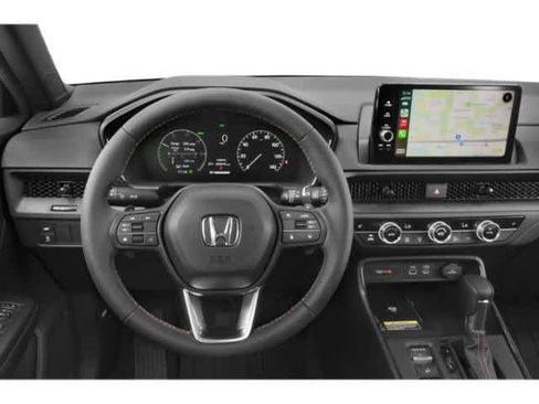 Used 2025 Honda CR-V Sport-L image 10