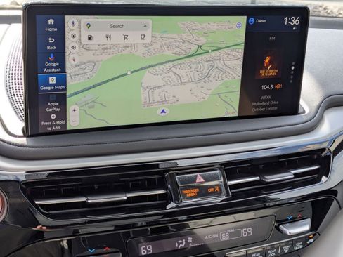 New 2026 Acura MDX SH-AWD w/ Technology Package image 13