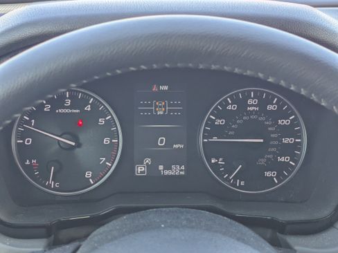 Used 2023 Subaru Outback Premium image 22