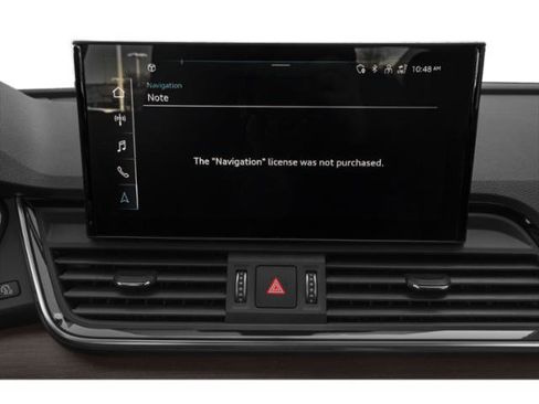 Used 2025 Audi Q5 e Premium Plus w/ Premium Plus Package AWD/4WD image 16