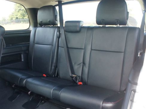 Used 2022 Toyota Sequoia TRD Pro AWD/4WD image 19