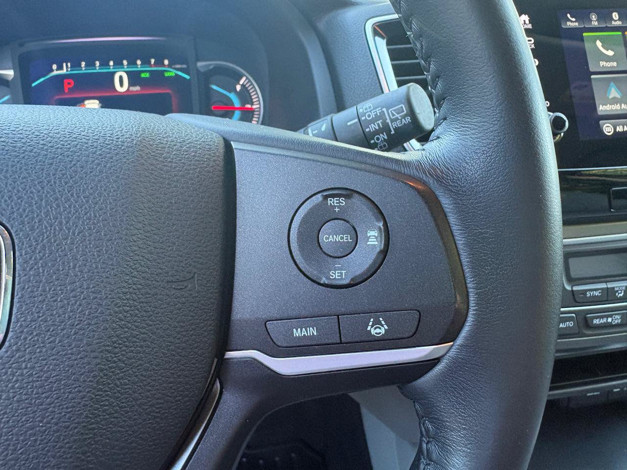 Used 2019 Honda Pilot EX-L image 18